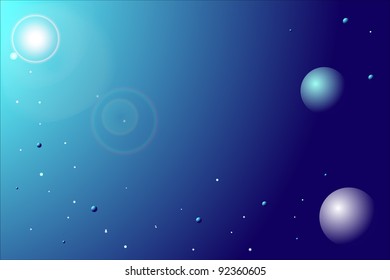 cosmos. background. Wallpaper