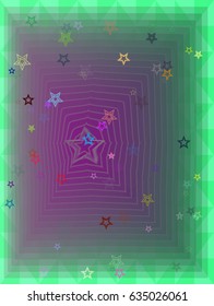 cosmos design art
