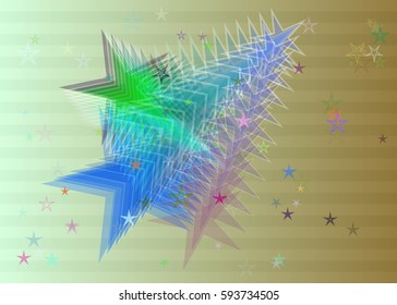 cosmos design template