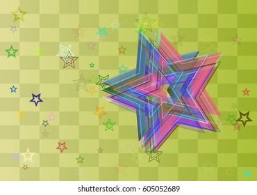 cosmos design template