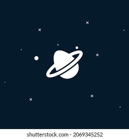 Cosmos Egg с reative Idee Logo Design 