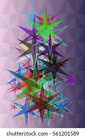 cosmos elements icon