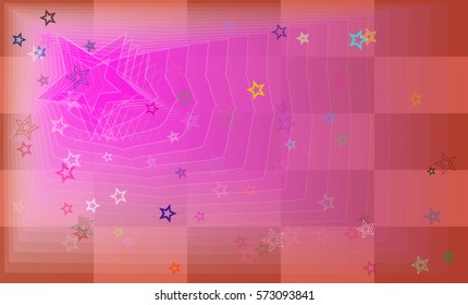 cosmos elements vector