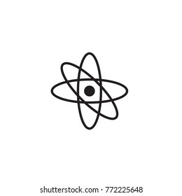 cosmos icon line
