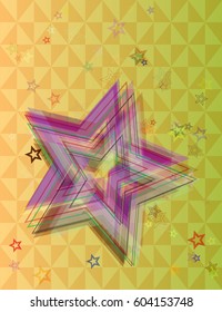 cosmos icon texture
