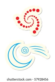 Cosmos Icons