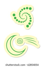 Cosmos Iconos