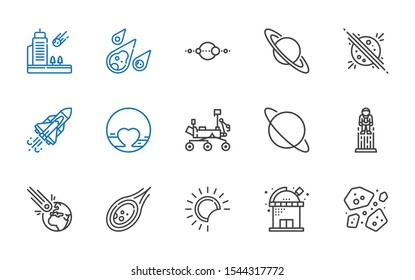 30,526 Asteroid icon Images, Stock Photos & Vectors | Shutterstock