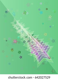 cosmos idea texture