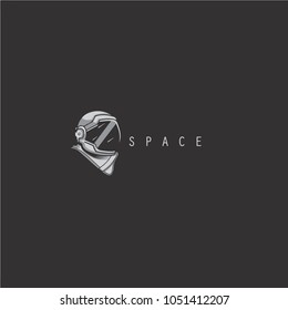Cosmos space logo