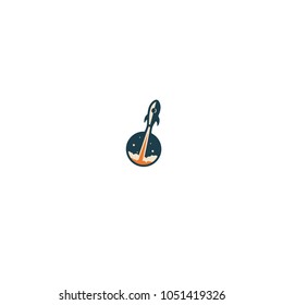 Cosmos space logo