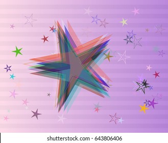 cosmos template design
