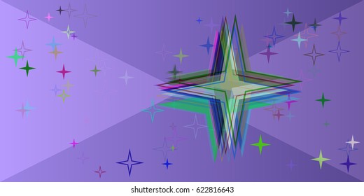 cosmos texture design