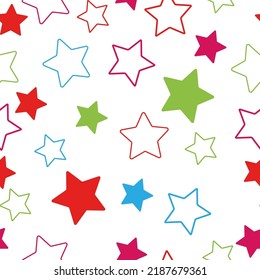 Cosmos texture for paper, wrapping and fabric. It can be use for valentines day wrapping paper or wedding invitation card background.
