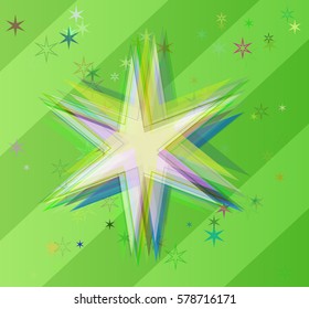 cosmos vector art