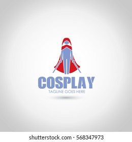 Cosplay Logo