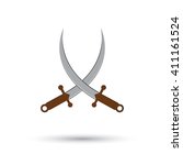 Cossack saber
