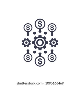 cost efficiency and optimization, money management, expense tracking, budgeting, banking