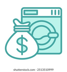 Elemento De Ícone De Custo Para Design
