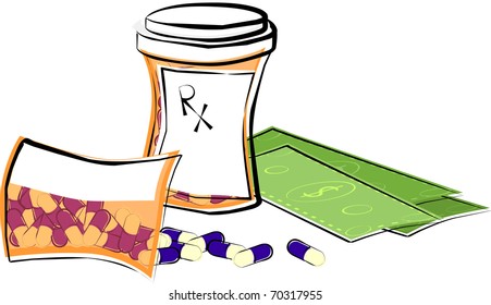 Cost of Medication