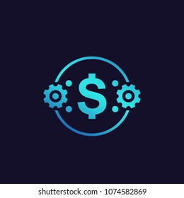 cost optimization, efficiency, vector