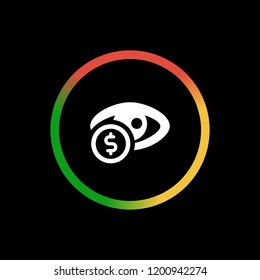 Cost Per Impression - App Icon