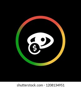 Cost Per Impression - App Icon