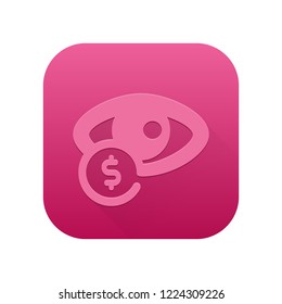 Cost Per Impression - App Icon