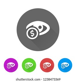 Cost Per Impression - App Icon