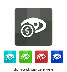 Cost Per Impression - App Icon