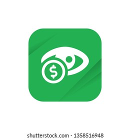 Cost Per Impression - App Icon