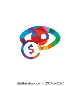 Cost Per Impression - App Icon