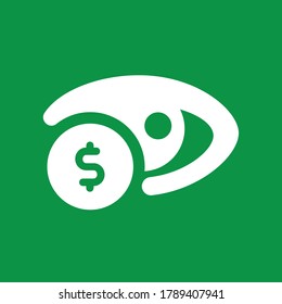 Kosten pro Bild - Schaltfläche für das App-Symbol