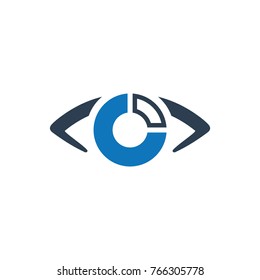  Cost Per Impression Icon