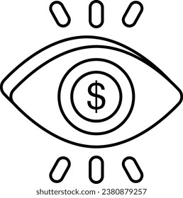Costo por impresión

estilo de diseño de icono de línea
