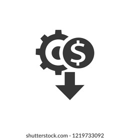 cost reduction vektor