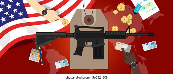 Cost Of War Conflict Economics  Gun Control Defense  Military Spending America Lobby