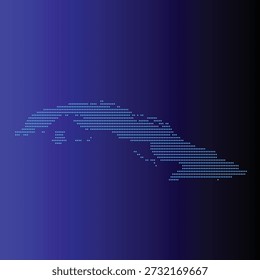 Costa Rica Map Bundle - Multi Style Administrative, Dotted and Outline Vector