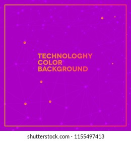 Costing with brightness and technological connection
