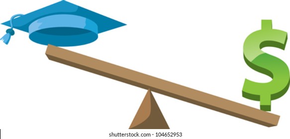 Costly education
