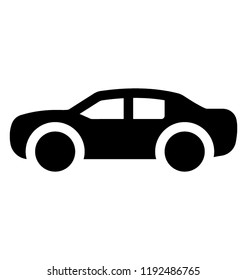 Costly transport for personal use sedan 
