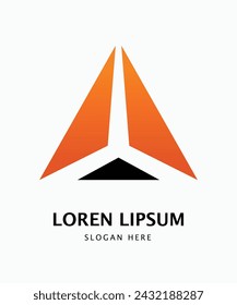 Kostum A Logo 7 Vektor