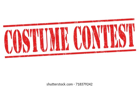 31,484 Costume Contest Images, Stock Photos & Vectors | Shutterstock