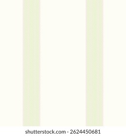 Kostüm Stoff Textur Muster, Deko Textil nahtlose Vektor. Vertikale Linien mit Ebenenhintergrund in hellen und schneefarbenen Farben.