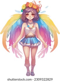 costume, festival, Happy Pride Day