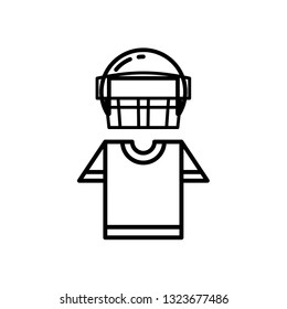 costume for rugby