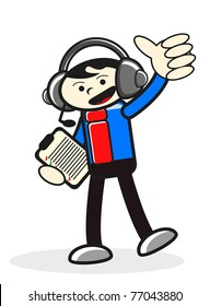 costumer service