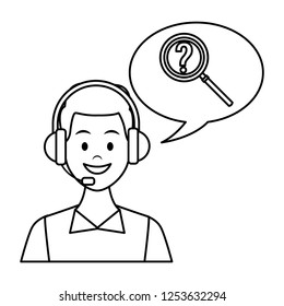 costumer services assistant