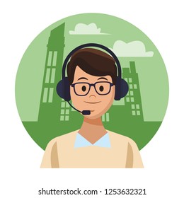 costumer services assistant