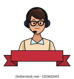 costumer services assistant